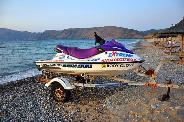 Camping Mithimna キサモス エクステリア 写真